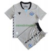 Maillot de Gardien SS Lazio Domicile 2021-22 Pour Enfant